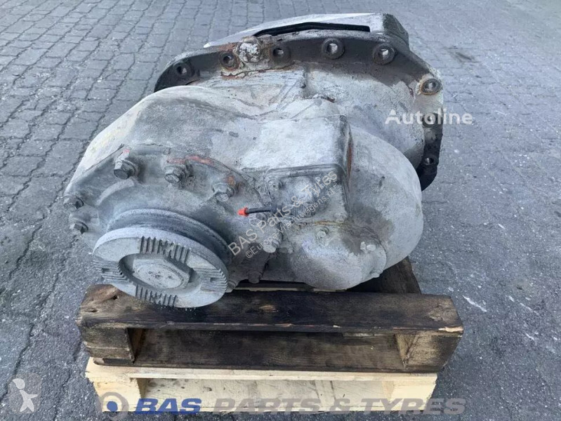 Vrachtwagenonderdelen Volvo Différentiel...