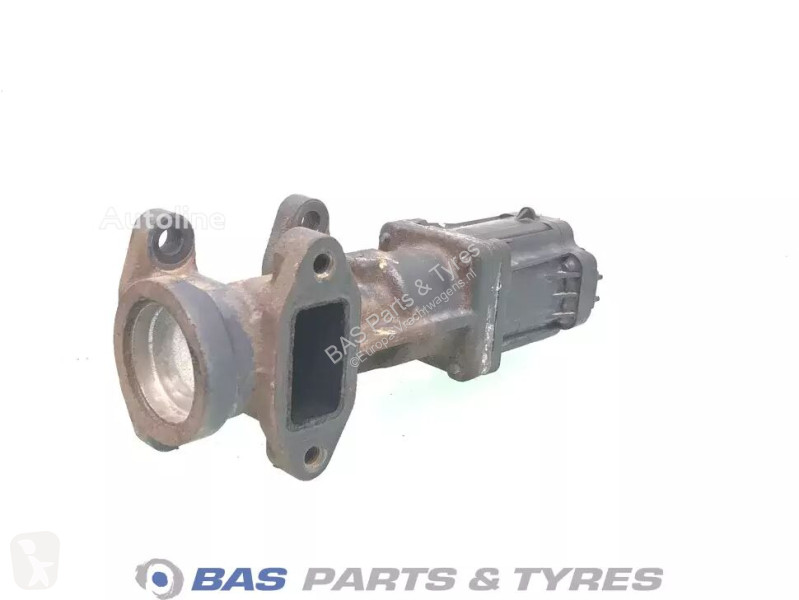 Reservdelar lastbilar Renault Moteur E klep...