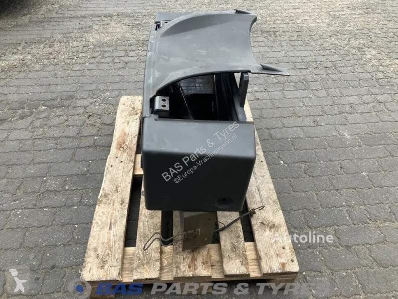 Náhradní díly pro kamiony Scania Boîtier de...