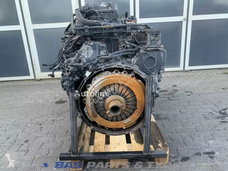 Reservdelar lastbilar Scania Moteur R-Serie...