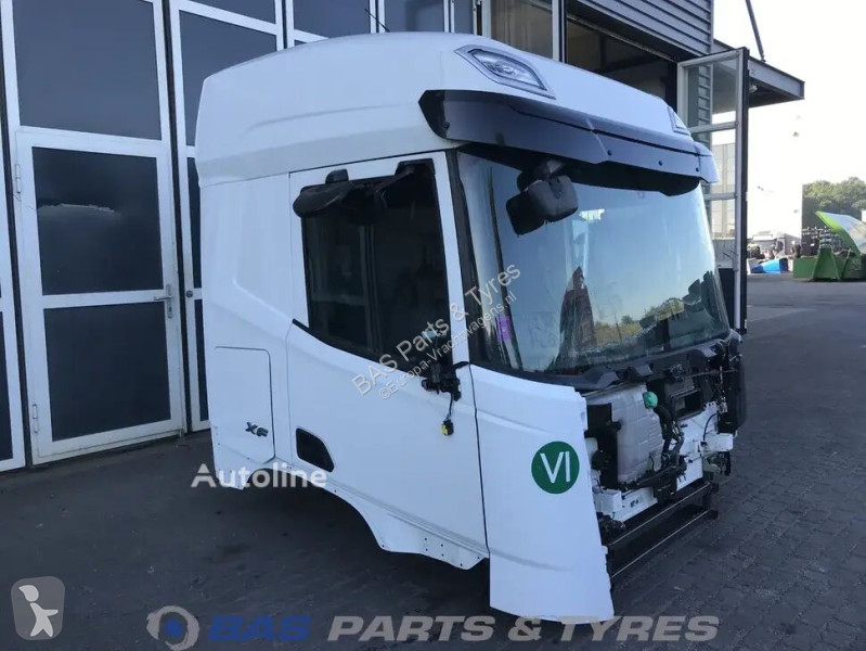 Reservdelar lastbilar DAF Cabine   G2 SH cab...