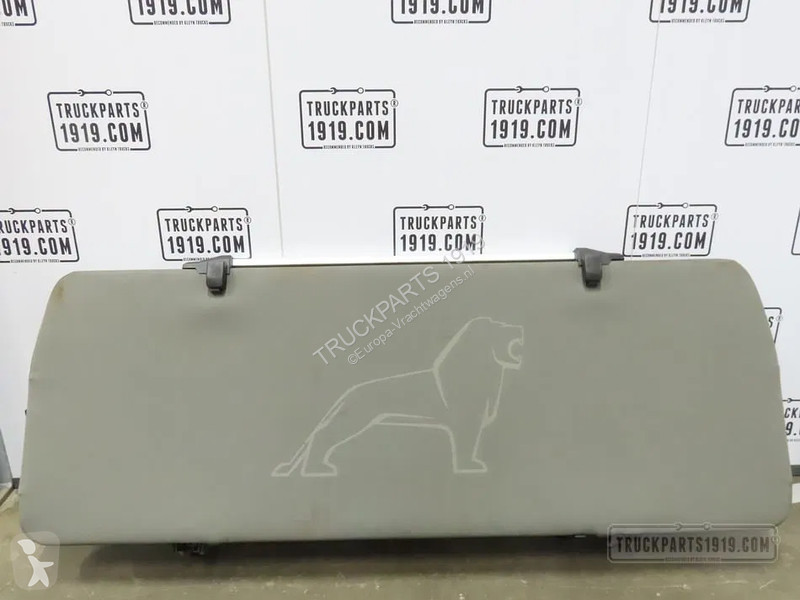 Vrachtwagenonderdelen MAN Body & Chassis Parts...