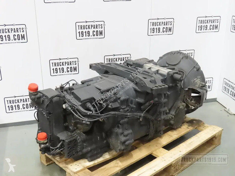 Reservedele til lastbil Scania 2475808 |...