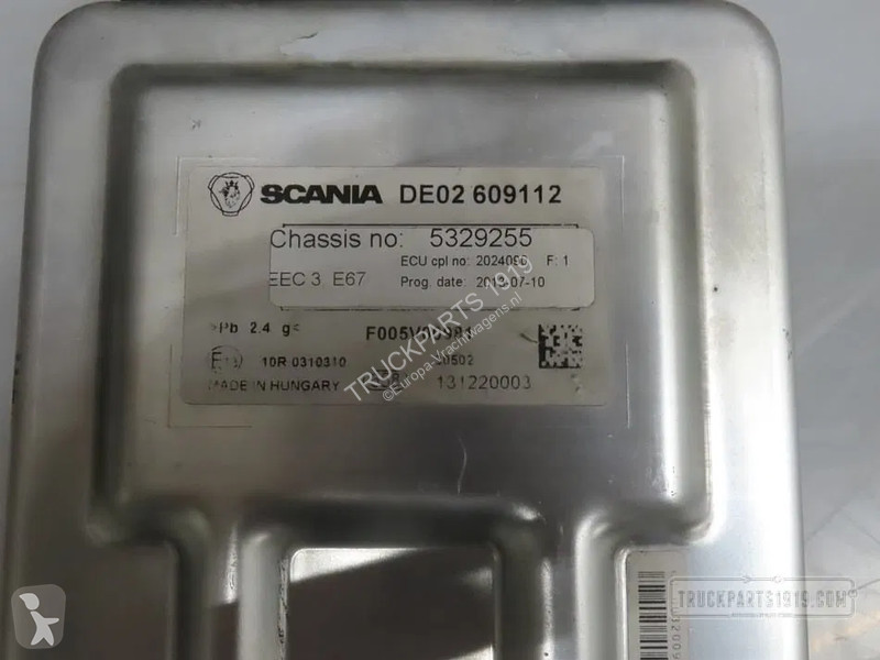 Reservdelar lastbilar Scania 2024090 | C3...