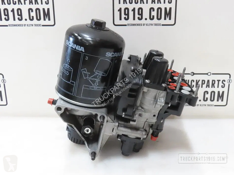 Pièces poids lourds Scania 3224643 | uchtdroger...