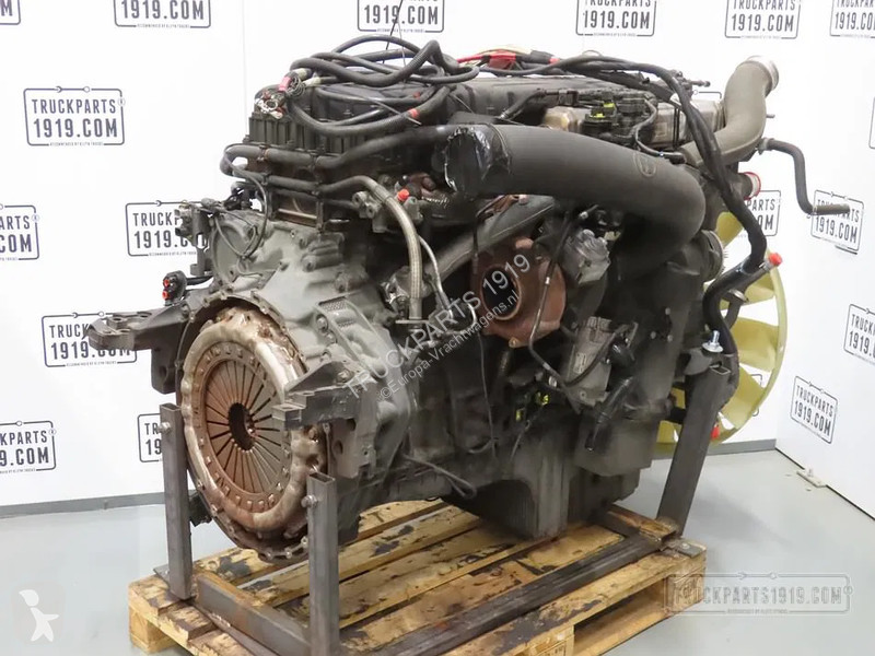 Pièces poids lourds DAF 2164501 | Motor MX11...