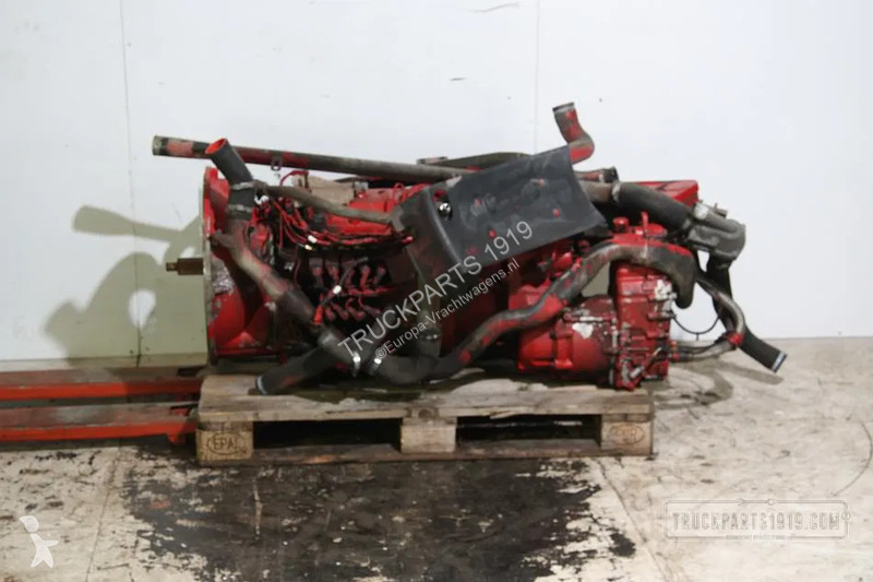 Vrachtwagenonderdelen Scania 1895892 |...