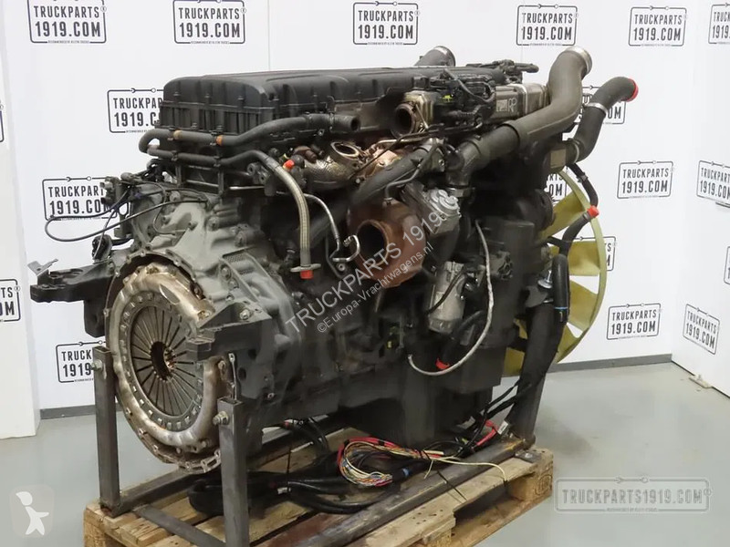Pièces poids lourds DAF 2164501 Motor MX11 330...