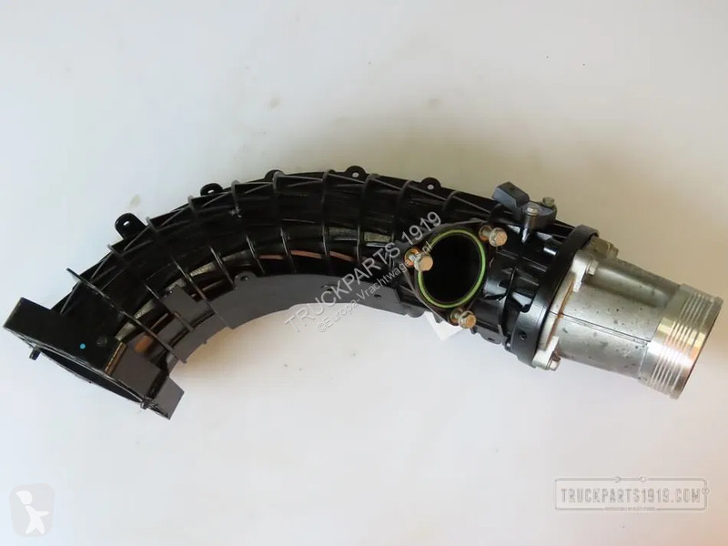 Peças pesados Mercedes A4710937 Aanzuigbuis...