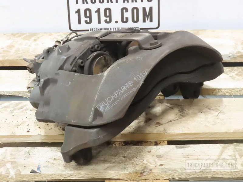 Reservdelar lastbilar Volvo 21946163 Remklauw Re.
