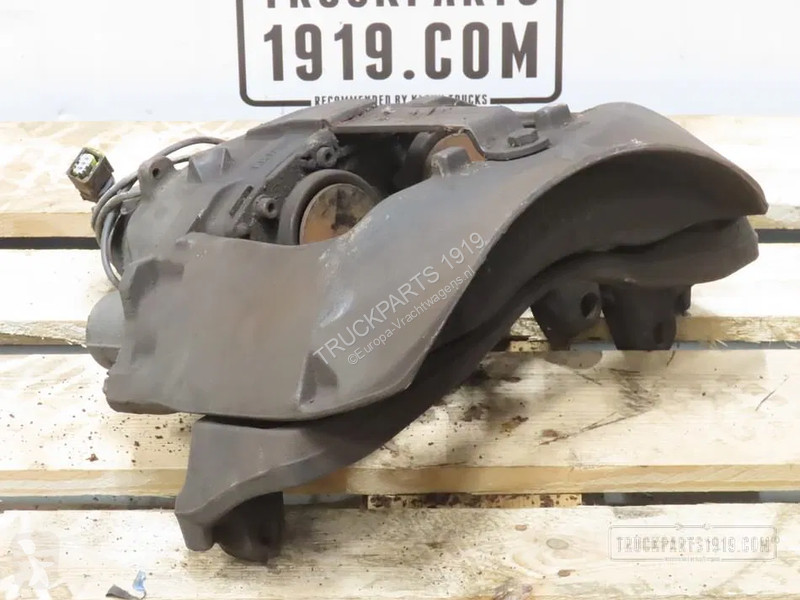 Reservdelar lastbilar Volvo 21946162 Remklauw Li.