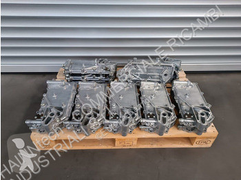 Pièces poids lourds Scania Serie R, Serie 4