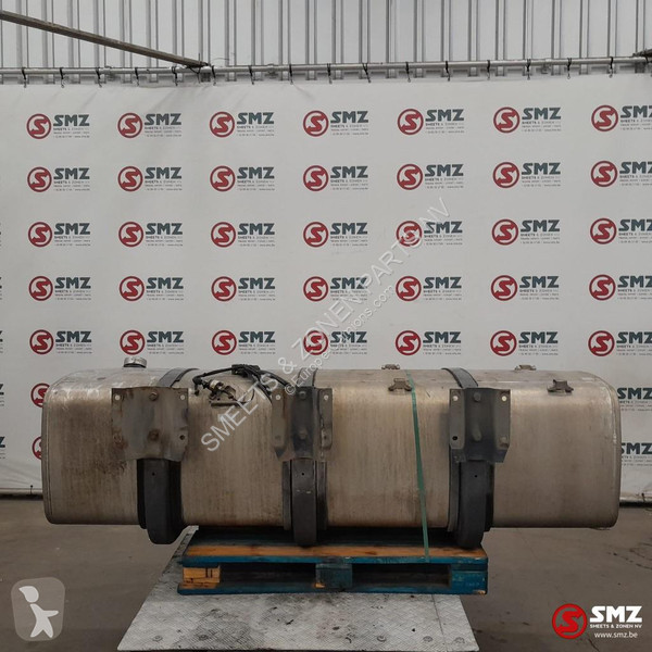 Reservdelar lastbilar DAF Occ brandstoftank...