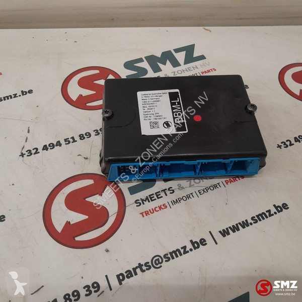 Reservdelar lastbilar DAF Occ ECU BBM-L...