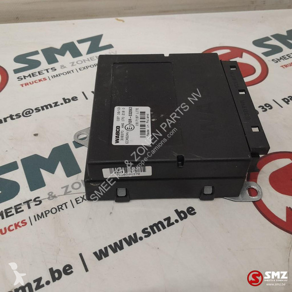 Reservdelar lastbilar DAF Occ ECU ECAS...