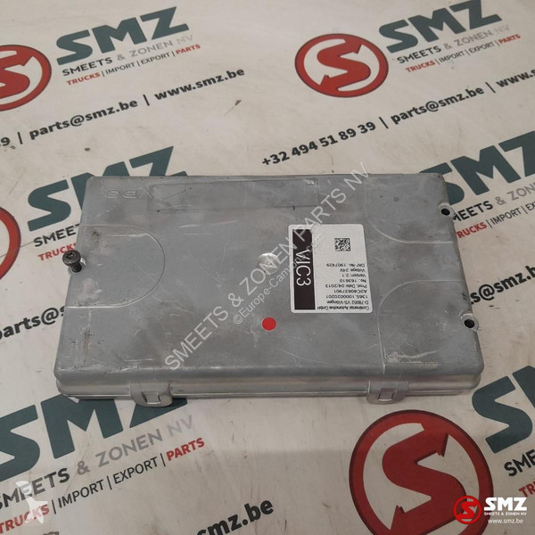 Reservdelar lastbilar DAF Occ ECU VIC 3...