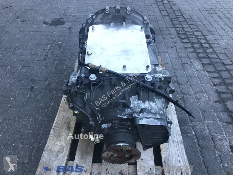 Pièces poids lourds DAF Boîte de vitesses   G2...