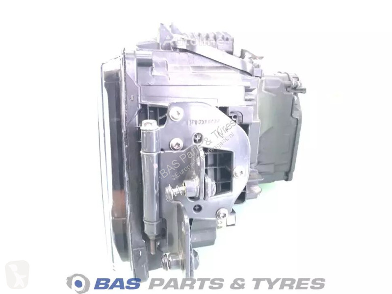 Reservdelar lastbilar Scania Phare S-Serie...