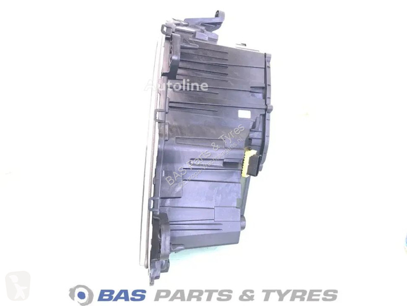 Reservdelar lastbilar Volvo Phare  5 Left pour...