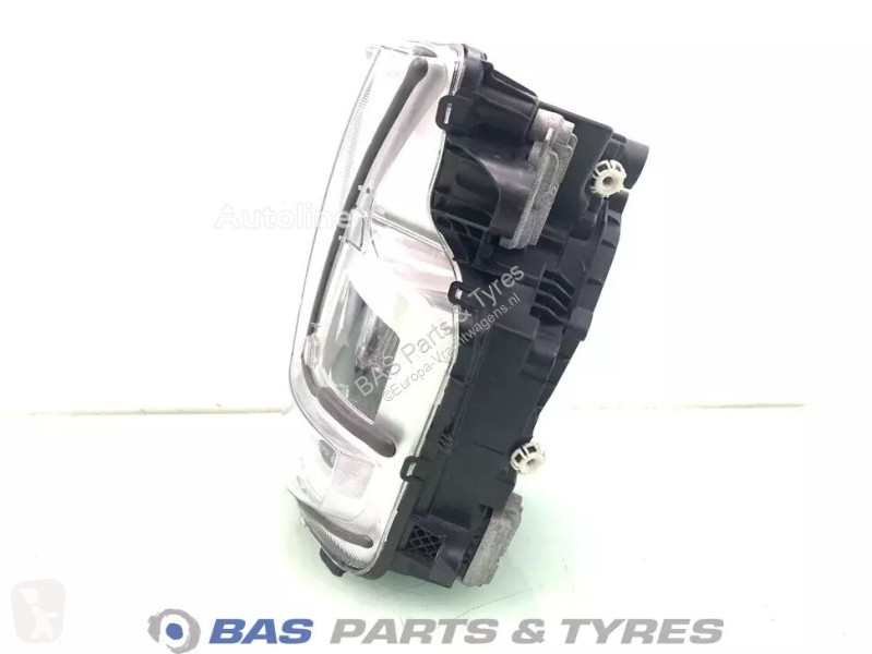 Reservdelar lastbilar Volvo Phare 4B Left pour...