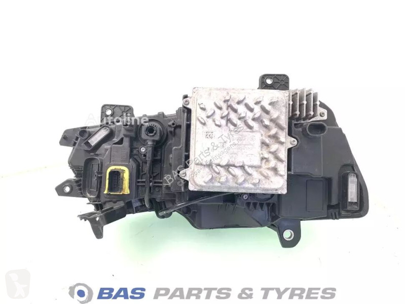 Reservdelar lastbilar DAF Phare Left pour camion