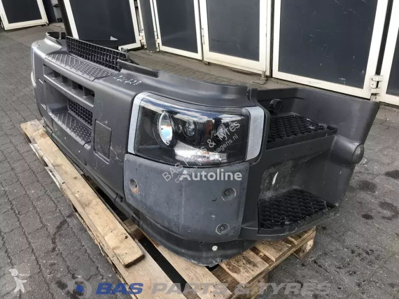 Pièces poids lourds Renault Pare-chocs...