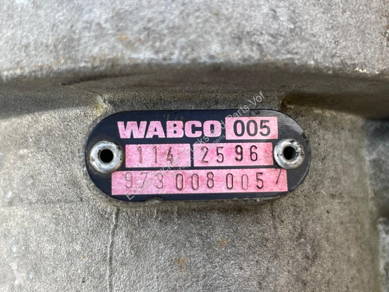 Pièces poids lourds DAF 0092060 / 1304637...
