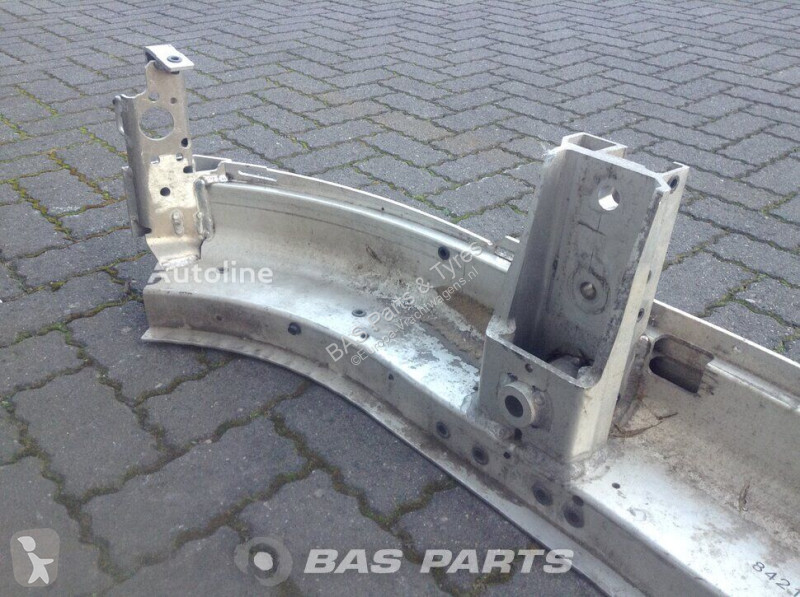 Pièces poids lourds Volvo 4 pour camion 4