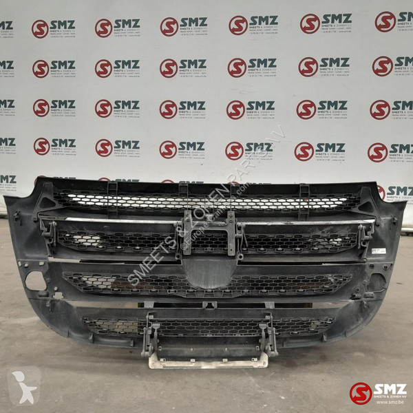 Náhradní díly pro kamiony DAF Occ grille DAF