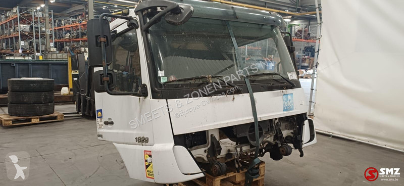 Piese camioane Mercedes Occ cabine Mercedes
