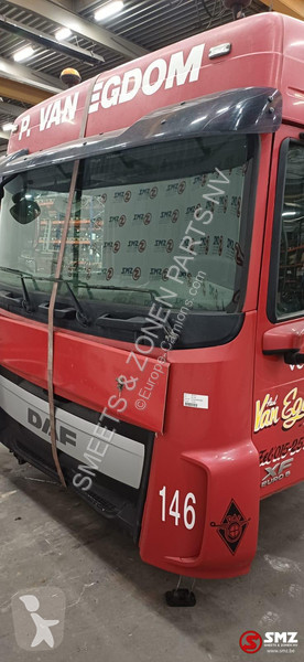 Reservdelar lastbilar DAF Occ cabine DAF