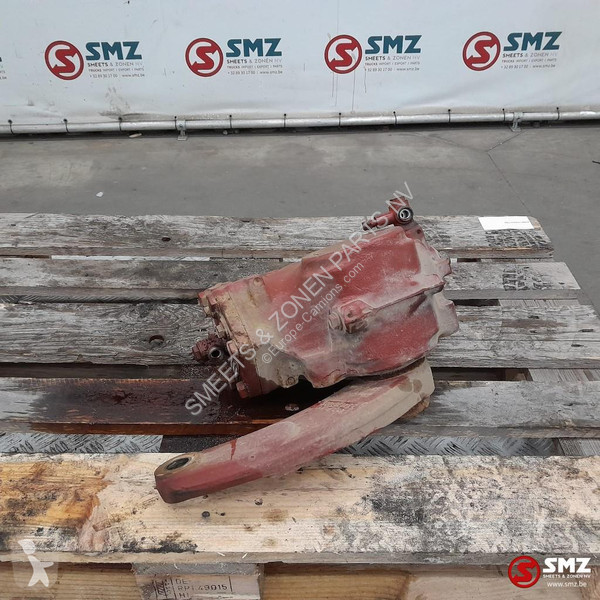 Reservdelar lastbilar Iveco Occ Stuurhuis Iveco