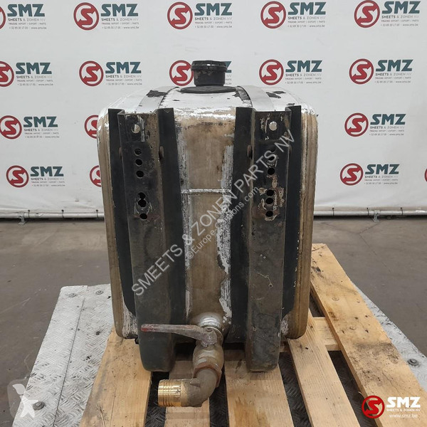 Reservdelar lastbilar Occ hydraulische tank...