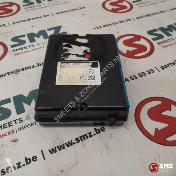 Reservdelar lastbilar DAF Occ ECU BBM...