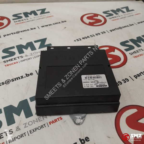 Reservdelar lastbilar DAF Occ ECU ECAS...
