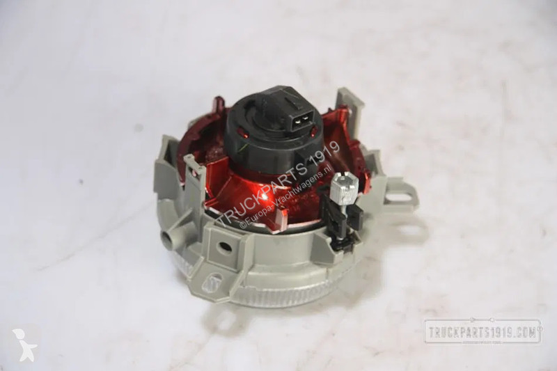 Reservdelar lastbilar Renault 7420881197 Mistlamp