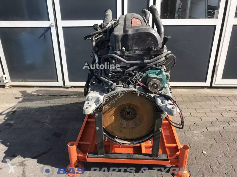 Vrachtwagenonderdelen Renault Moteur  (Meerdere...