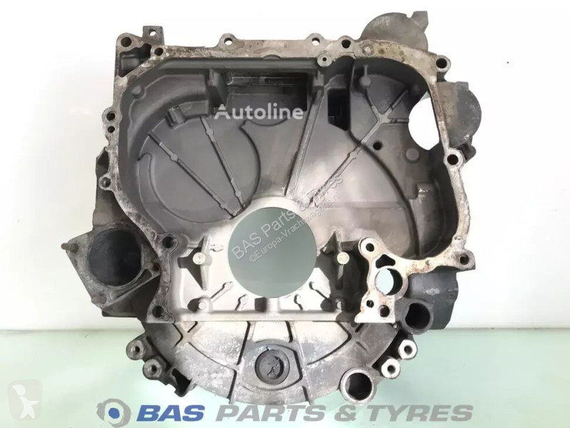 Náhradní díly pro kamiony Renault Moteur...