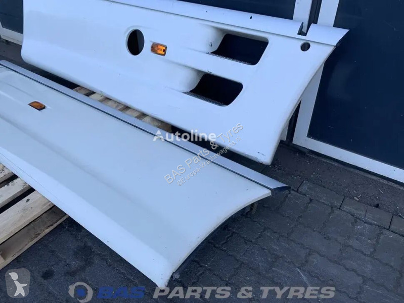 Pièces poids lourds DAF pour camion
