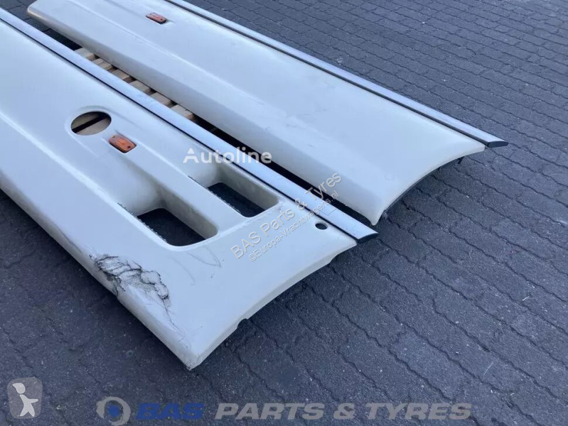 Pièces poids lourds DAF pour camion