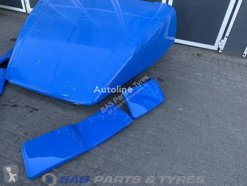 Pièces poids lourds DAF Aileron Euro 6 pour...