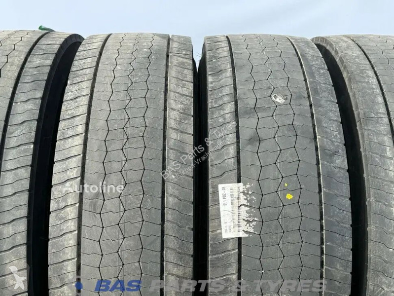 Pièces poids lourds Bridgestone 315/70R22.5...