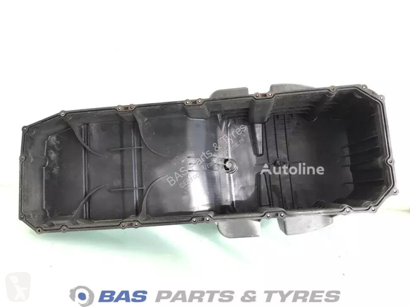 Pièces poids lourds DAF Carterpan pour camion