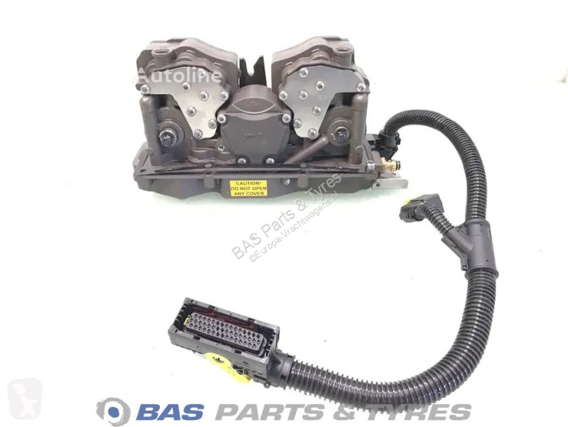 Reservdelar lastbilar Volvo Embrayage...