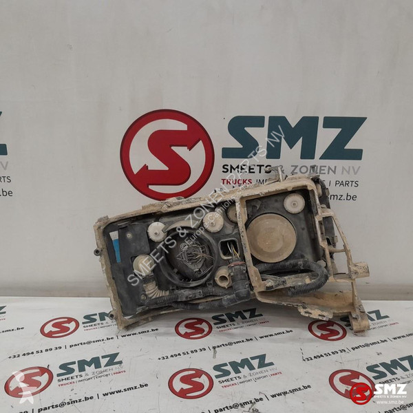 Reservdelar lastbilar DAF Occ koplamp links DAF