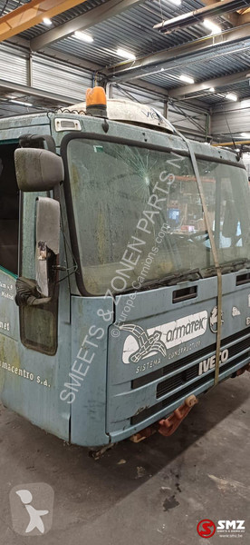 Reservdelar lastbilar Iveco Occ cabine Iveco