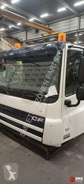 Reservdelar lastbilar DAF Occ cabine DAF