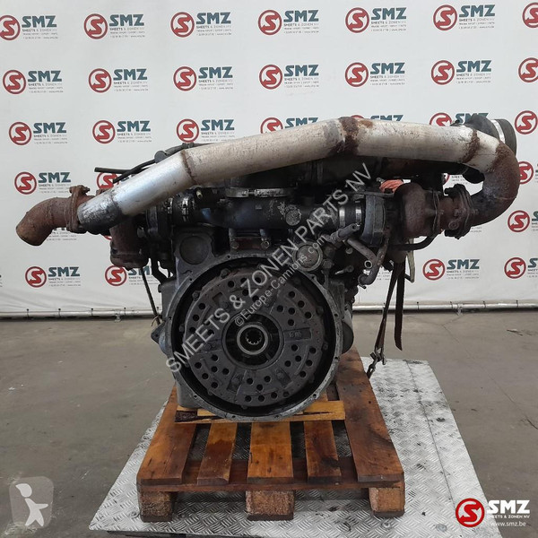 Náhradní díly pro kamiony Mercedes Occ Motor...