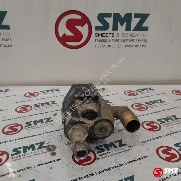 Reservdelar lastbilar Occ hydraulische pomp...