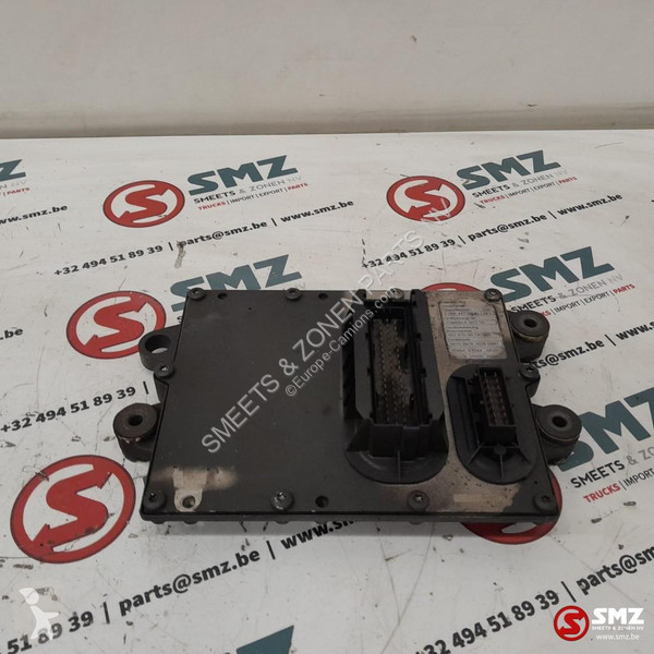 Reservdelar lastbilar Mercedes Occ ECU...